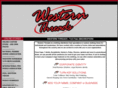 westernthreads.com
