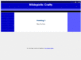wildspiritscrafts.com