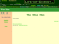 wise-men.com