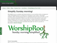 worshiproot.com