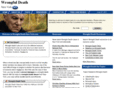 wrongfuldeathnewyork.com