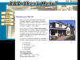 aanddsheetmetal.com