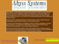 abyss-systems.com