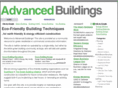 advancedbuildings.org