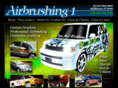 airbrushing1.com