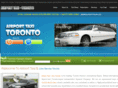 airporttaxi-toronto.com