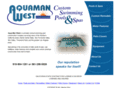 aquamanwest.com