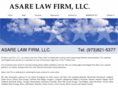 asarelaw.com