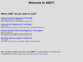 aset.com