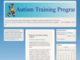 autismtrainingprogram.com