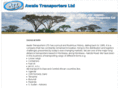 awaletransporters.com