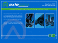 axlecom-automotive.com