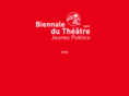 biennale-tja.com