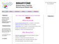 binaryone.eu