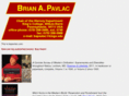 brianpavlac.com