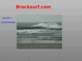 brocksurf.com