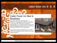 cabinfeverinnb-b.com