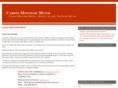 carbonmonoxidemeter.net