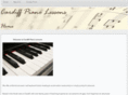 cardiffpianolessons.com