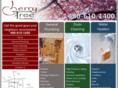 cherrytreeplumbing.com