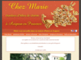 chezmarie-avignon.com