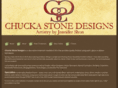 chuckastonedesigns.com