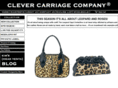 clevercarriagecompany.com
