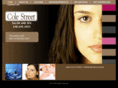 colestreet.net