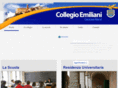 collegioemiliani.com