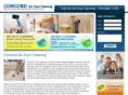 concordairductcleaning.com