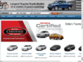 couldofhadatoyota.com