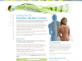 creativehealthcentre.com