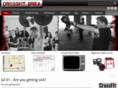 crossfitbrea.com