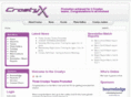 crostyx.com