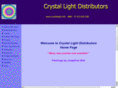 crystallight.info