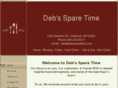 debsparetime.com