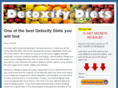 detoxifydiets.org