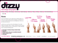 dizzy-design.co.uk