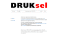 druksel.be