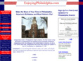 enjoyingphiladelphia.com