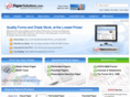 ezpapersolutions.com