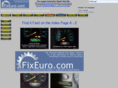 fixeuro.com