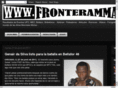 fronteramma.com