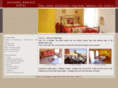 ganymedeshotel.com
