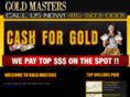 goldtoronto.net