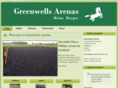 greenwellsarenas.com