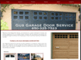 gusgaragedoors.com