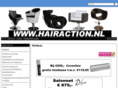 hairaction.net