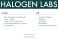 halogenlabs.com