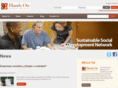 handsonsocial.com